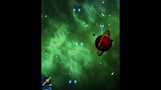 Planet Warfare: Level 6 | Galaxy Shooter | Warfare screenshot 1