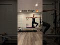 Get Strong and Sculpted Inner Thighs: Killer Exercises You Need