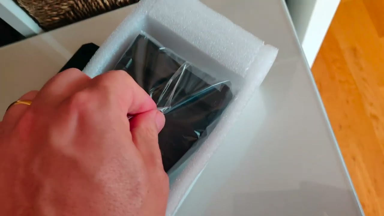 DIGITNOW! Escáner película 35mm Negativos Diapositivas Alta resolución 2,4' LCD  No necesita PC 2