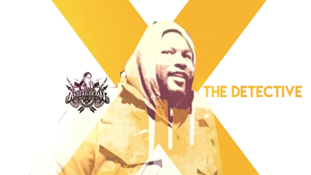 Watch CHOP: build with x the detective // Detroit Music Producer // on YouTube Watch CHOP: build with x the detective // Detroit Music Producer // on YouTube
