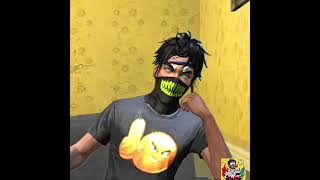 Computer Class Garib Ka Ghar Sahi Pakde Hai Free Fire Funny Editing Zr4K Shorts