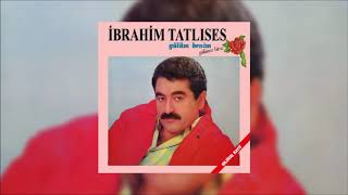 Video thumbnail of "Ibrahim Tatlises - Sevmeyi Dene"