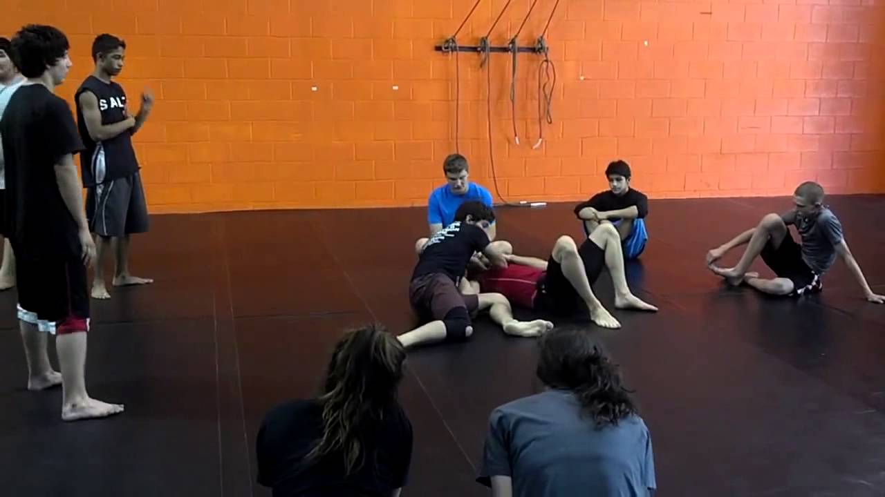 Kids Martial Arts Training in Littleton Jiu Jitsu Classes YouTube