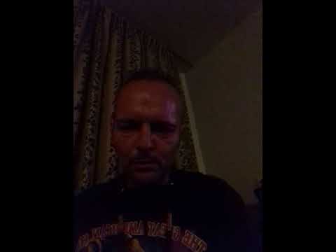 Uncle ron #277@netherlands real story's hardes prison vught part.1