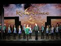 Riverdance is NOW ON at the Gaiety Theatre Dublin until 11th September