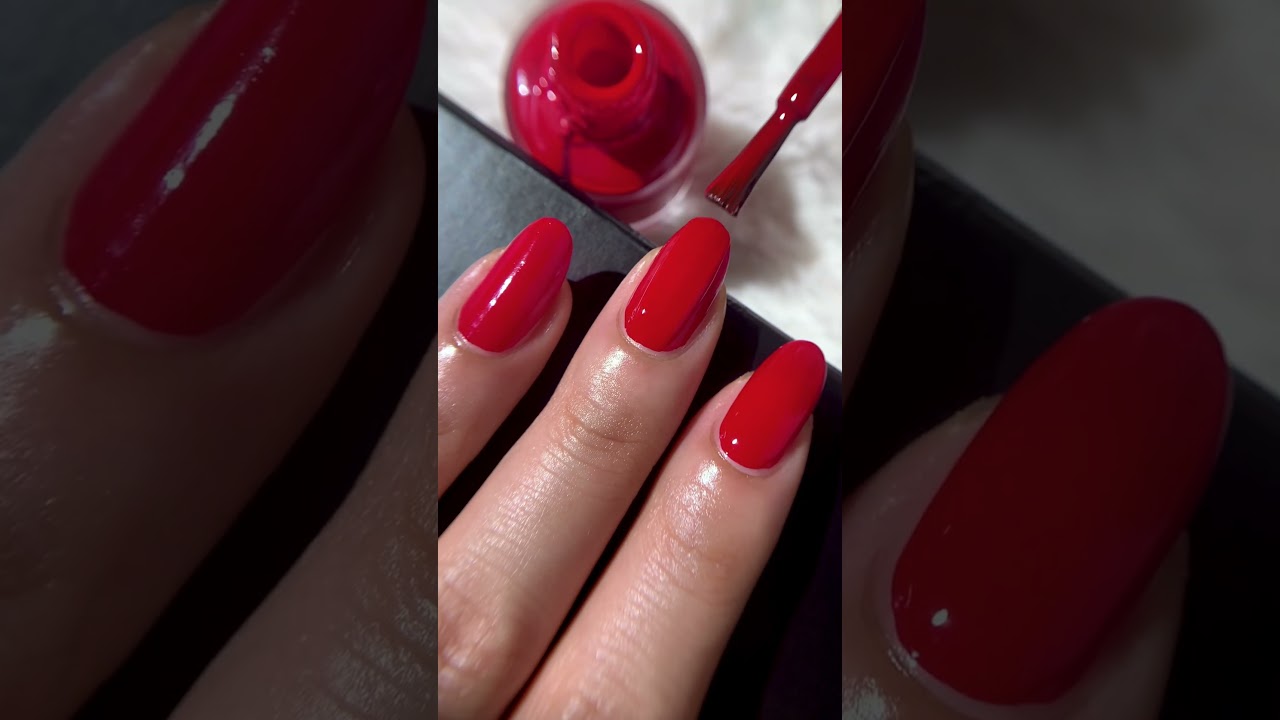 Unique nail polishes! Which is your favorite??