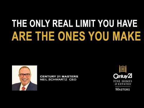 Real Estate Training - Are You Thinking Your Way Out Of Success?