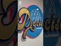 3D Acrylic Logo Sign with LED Glow – Premium Look