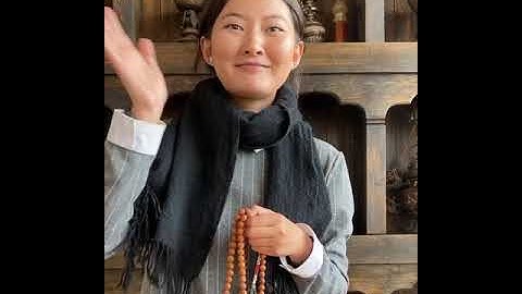 Thumbnail of Om Mani Padme Hum Mantra with Six Senses Bhutan