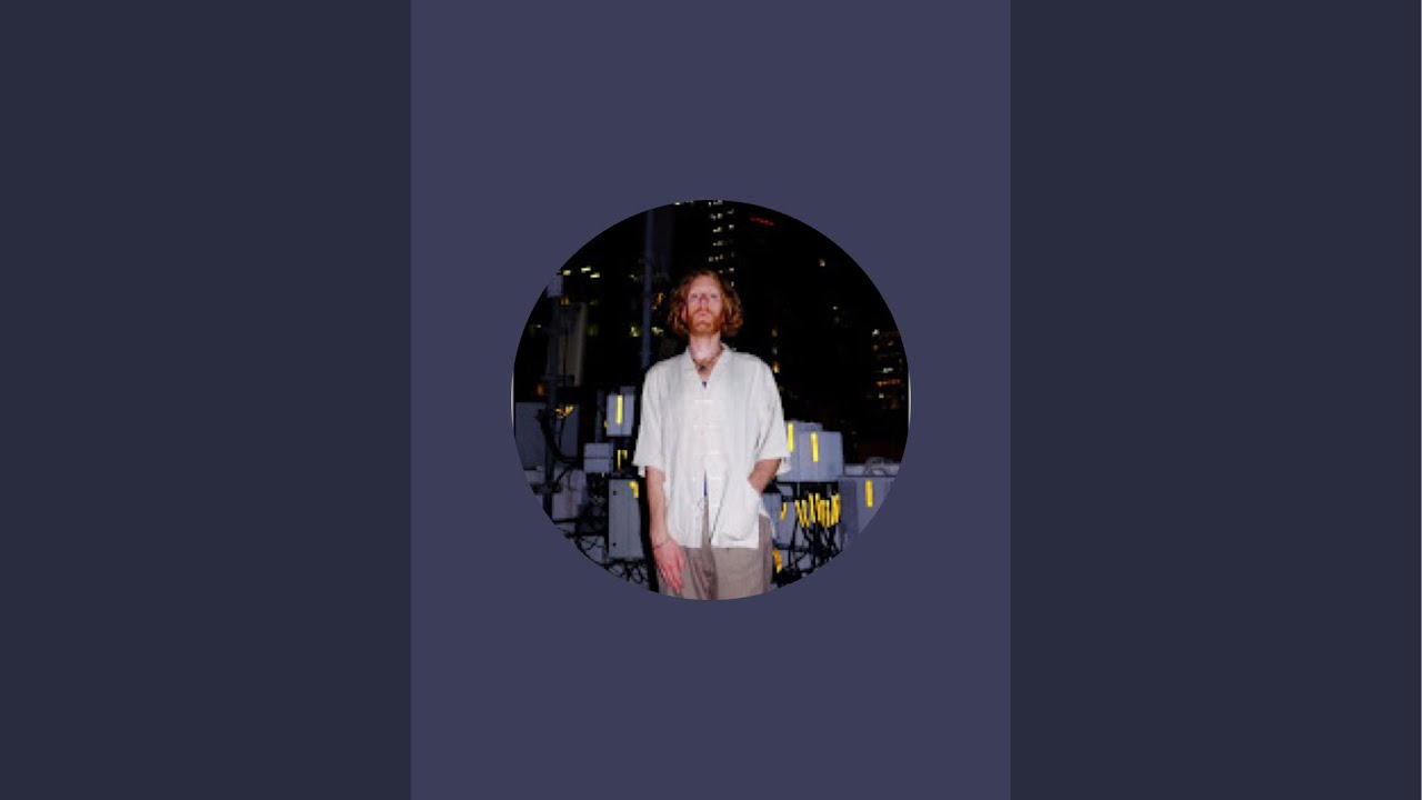 Nick Hook is live!