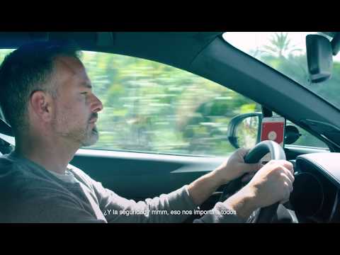 DriveSmart - Es cuidar lo que te importa (subtitulado)