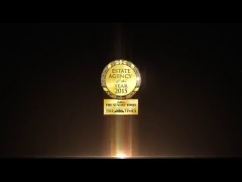 Brand Vaughan 2015 Award Video