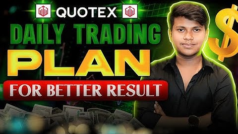 Quotex Best Price Action Strategy | Quotex Live Trading Strategy of 2025