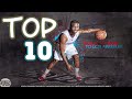 Chris paul top 10 career highlights