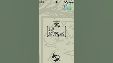 Blastomancer: The Puzzle Game Trailer (Android, IOS) #shorts