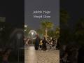 Jeddah Hujan Berkah