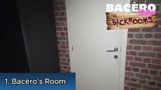 Bacèro's Room (Ambience)