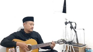 Shalawat Ya Rasulallah - Azis Ag (Guitar)