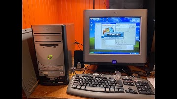 Overclocking like its 2005...