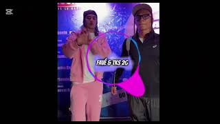 DSP- NOUS DEUX- FAVÉ X TKS 2G 