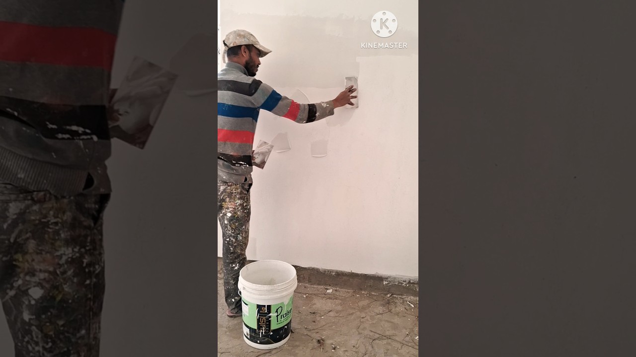 Modern Super Proof Acrylic 3 In 1 Paint