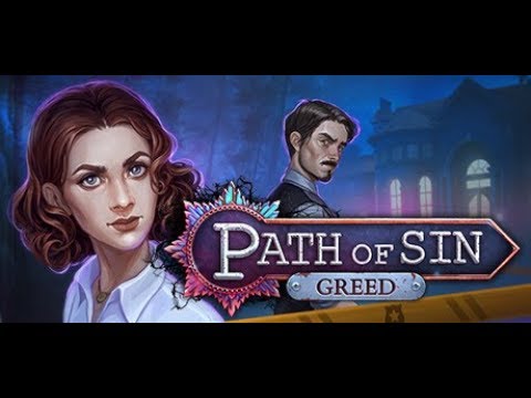 Path of Sin: Greed FULL Walkthrough