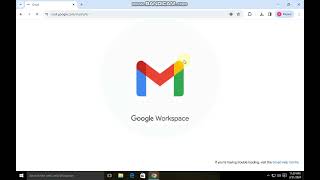How to create gmail shortcut on desktop
