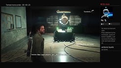 Transmisión de PS4 en vivo de DAVAONE