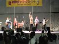 第9回新開地音楽祭 メインステージ「真木ひでと」