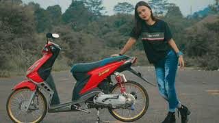 Kumpulan modifikasi honda beat terbaru 2019- Cover (Dj geleng-geleng😂)