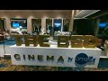 พาทัวร์โรงหนัง THE BED CINEMA SF