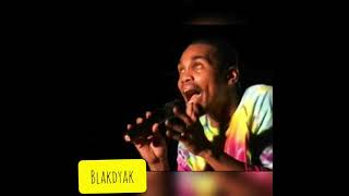 BLAKDYAK live in Bacnotan |Buhay na alaala| Modelong charing| Matatawa ka talaga | Rabanes Music