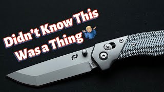 Schrade Truix Alpha Class Knife Review