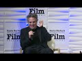 SBIFF 2024 - Mark Ruffalo Discusses His Career From "Infinitely Polar Bear" To "Foxcatcher"