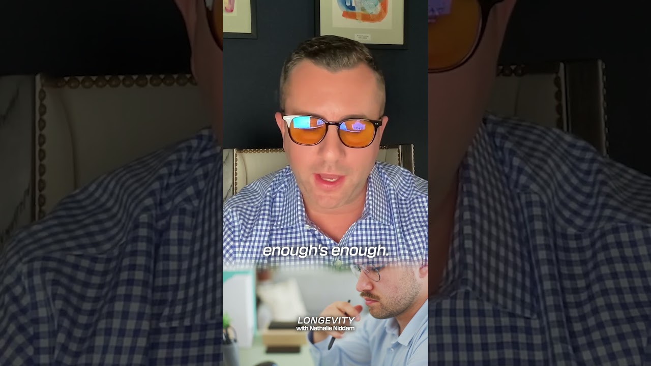 Когда система дает сбой… пора проснуться 🧬