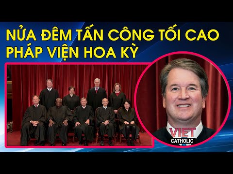 Video Chấn động Hoa Kỳ: Nửa đêm trang bị hùng hậu tấn công... - youtube