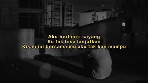 Armada - Bebaskan diriku || Original Music