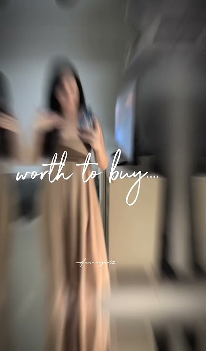 Mara Pleats Maxi Dress Visit my Tiktok (annmarynatz)