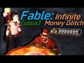 Fable Original XBOX -  Infinite Money Glitch (WORKING IN 2020!, STILL WORKING 2021! ALSO WORK 2022!)