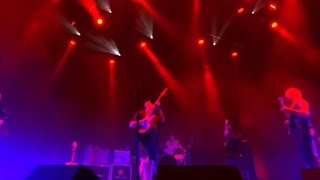 The Cattleman&#39;s Prayer (Baby Bye Bye) - Mac DeMarco (Live at Primavera Sound 2019)