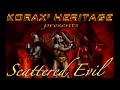 Hexen-Scattered Evil (complete soundtrack)