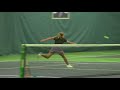 Women's Tennis vs #50 Washington and Illinois State Recap