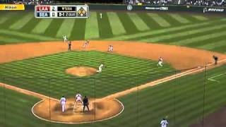 2009/05/21 Saunders' scoreless start