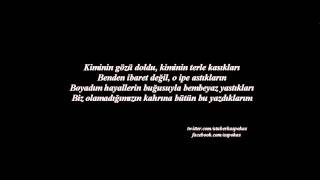 Aspokas - Hazan Yaprakları