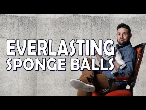 Magic Color Changing Sponge Balls 1.5″ to Square review