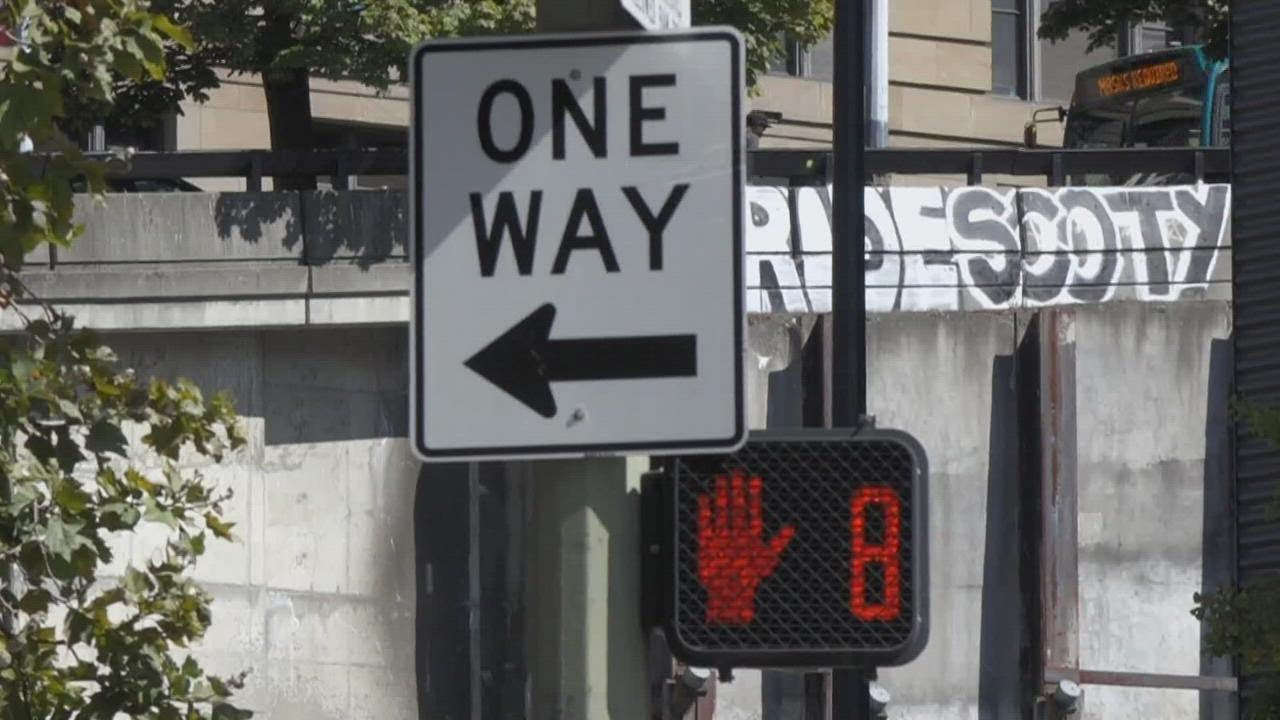 How do you commute? The creative ways Seattle workers are beating the backups