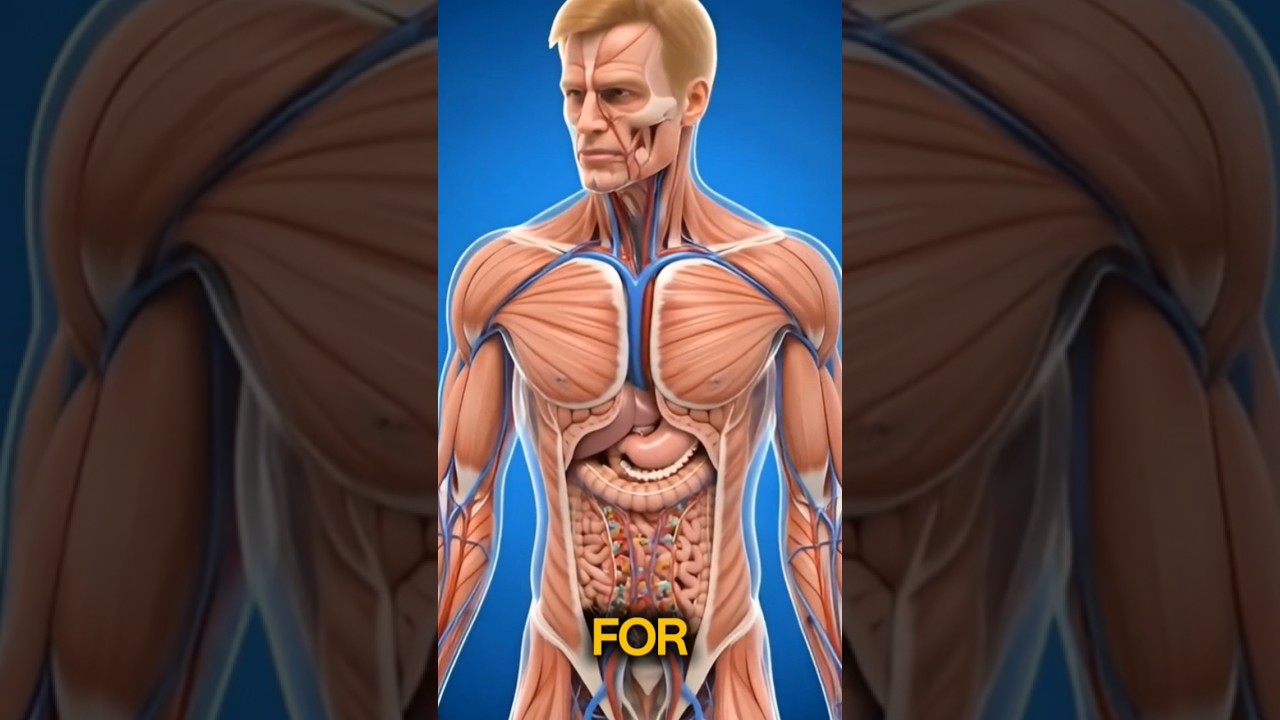 Protein Shake on an Empty Stomach? Here’s What Happens🤯