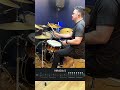 60 Viradas de Bateria - Parte 2 #bateria #auladebateria #baterista #drum #drummer