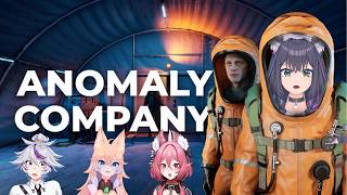 【ANOMALY COMPANY】Ich rieche euch...