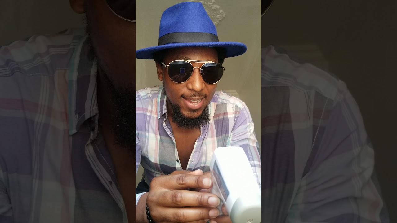 chrisville surprises chris Adah